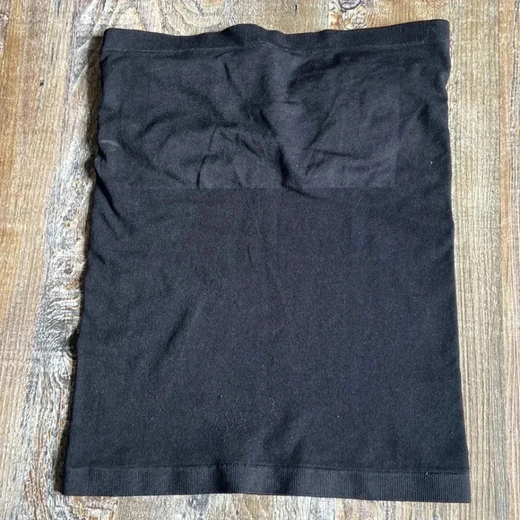 La Vie  En Rose | Strapless Tube Top Bandeau - Picture 2 of 6